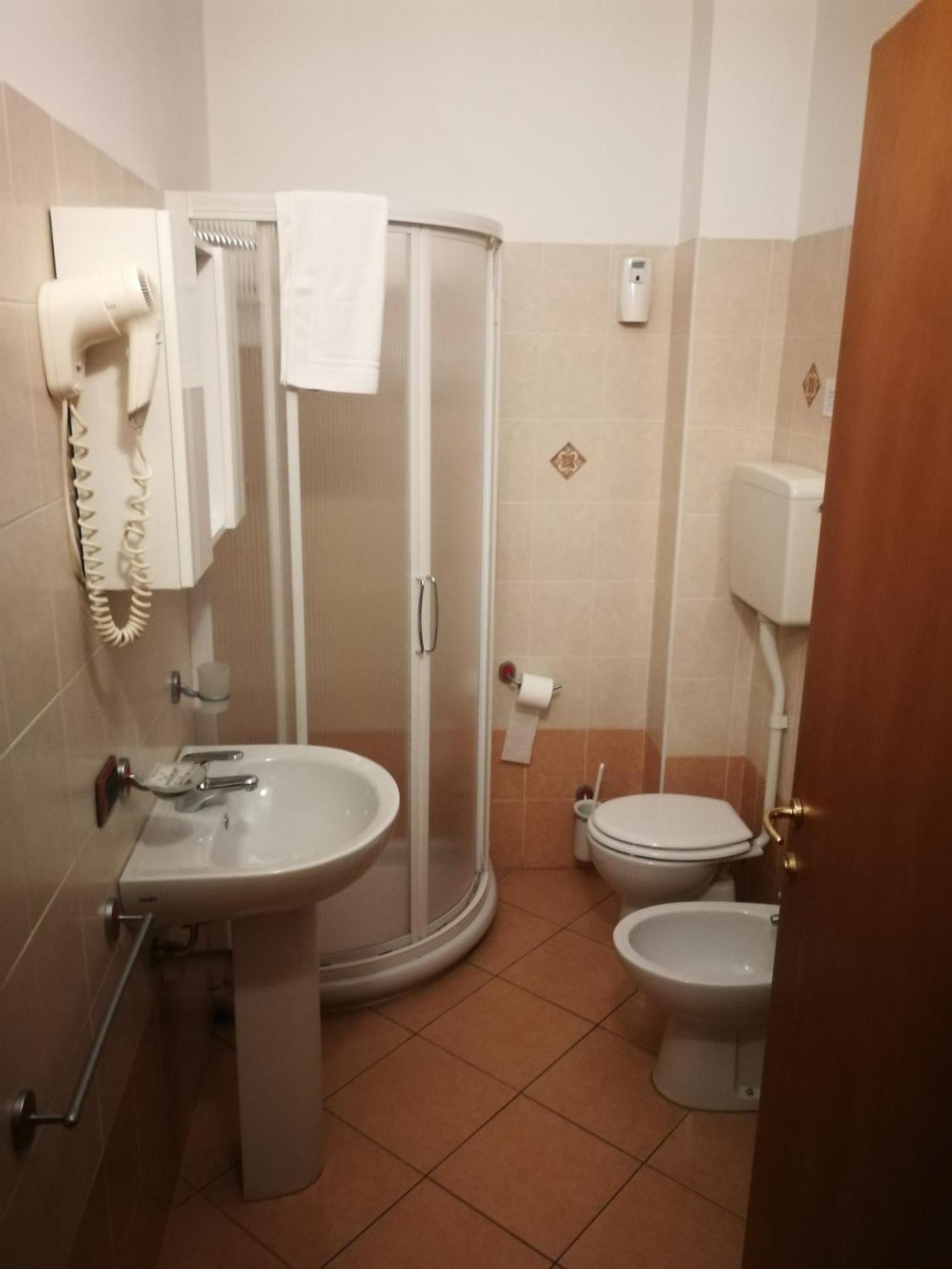 Albergo Della Stazione Cairo Montenotte Room photo